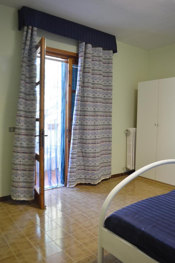 Hotel Il Poggetto Castellina Marittima Eksteriør bilde