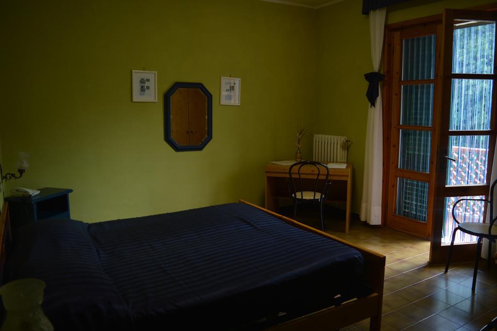Hotel Il Poggetto Castellina Marittima Eksteriør bilde