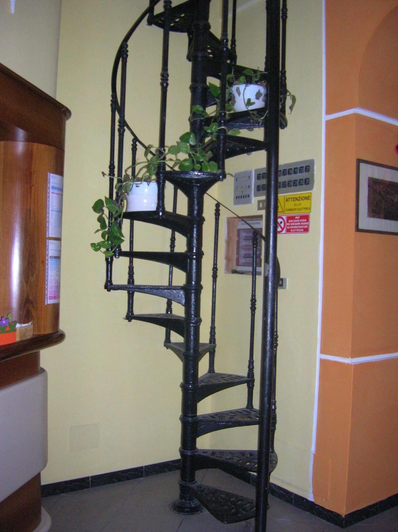 Hotel Il Poggetto Castellina Marittima Eksteriør bilde